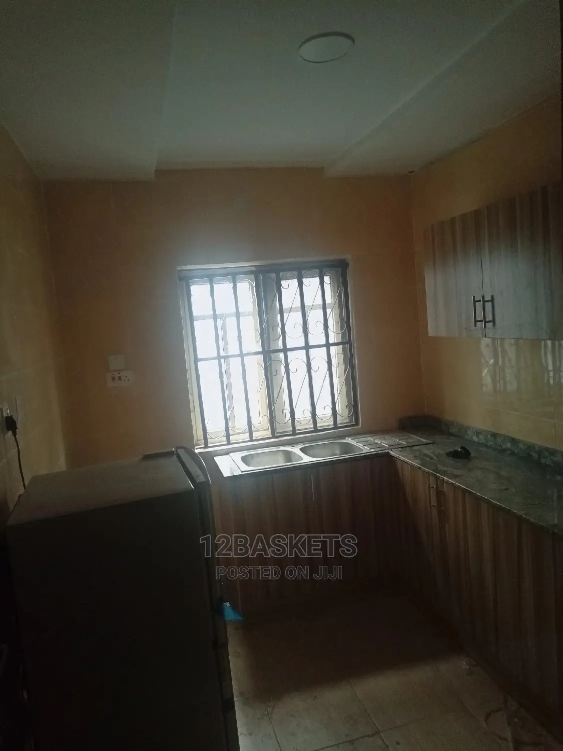 Furnished 2bdrm Block of Flats in Magodo Phase 2 for rent in GRA Phase 2 Shangisha