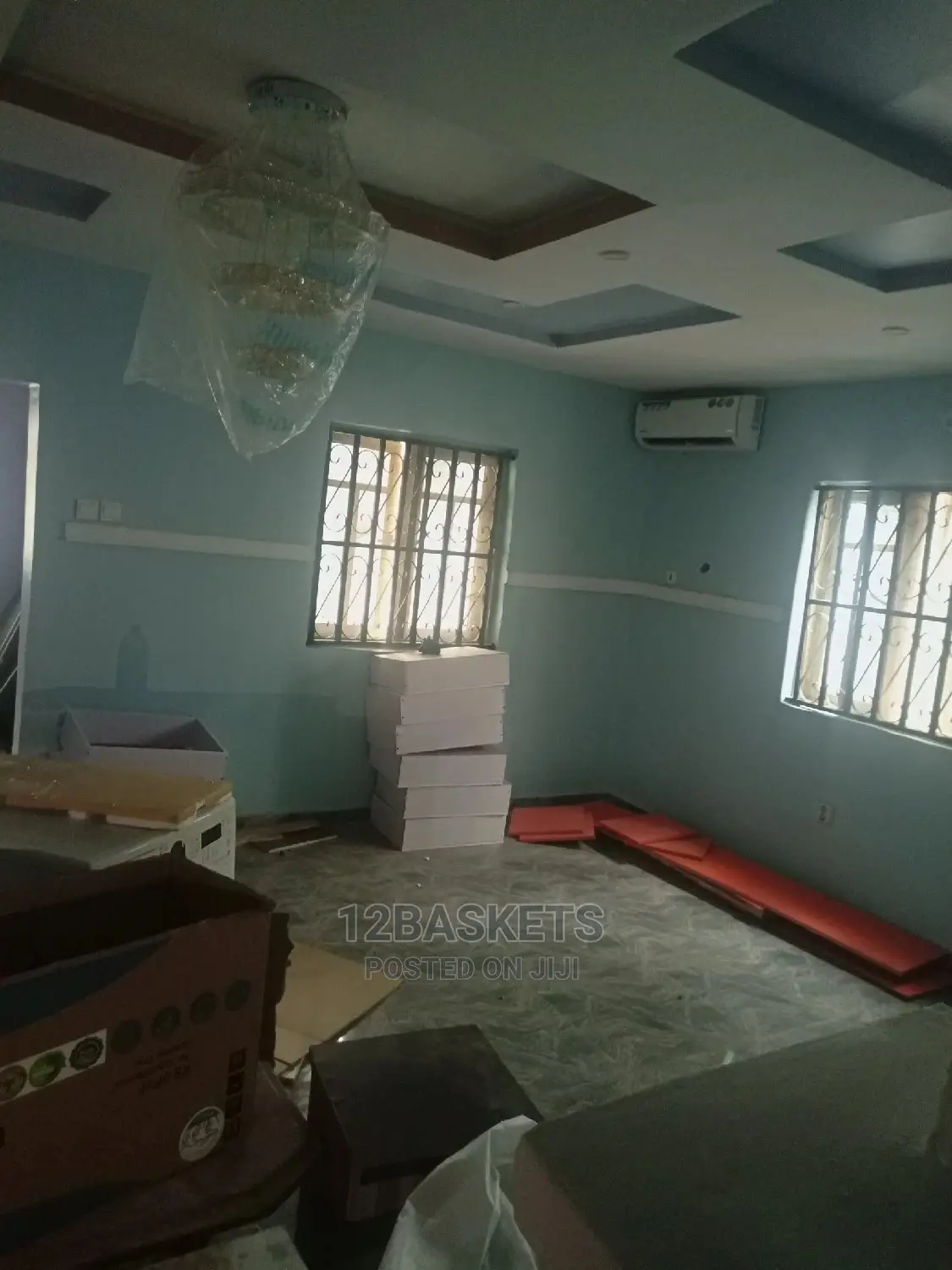 Furnished 2bdrm Block of Flats in Magodo Phase 2 for rent in GRA Phase 2 Shangisha