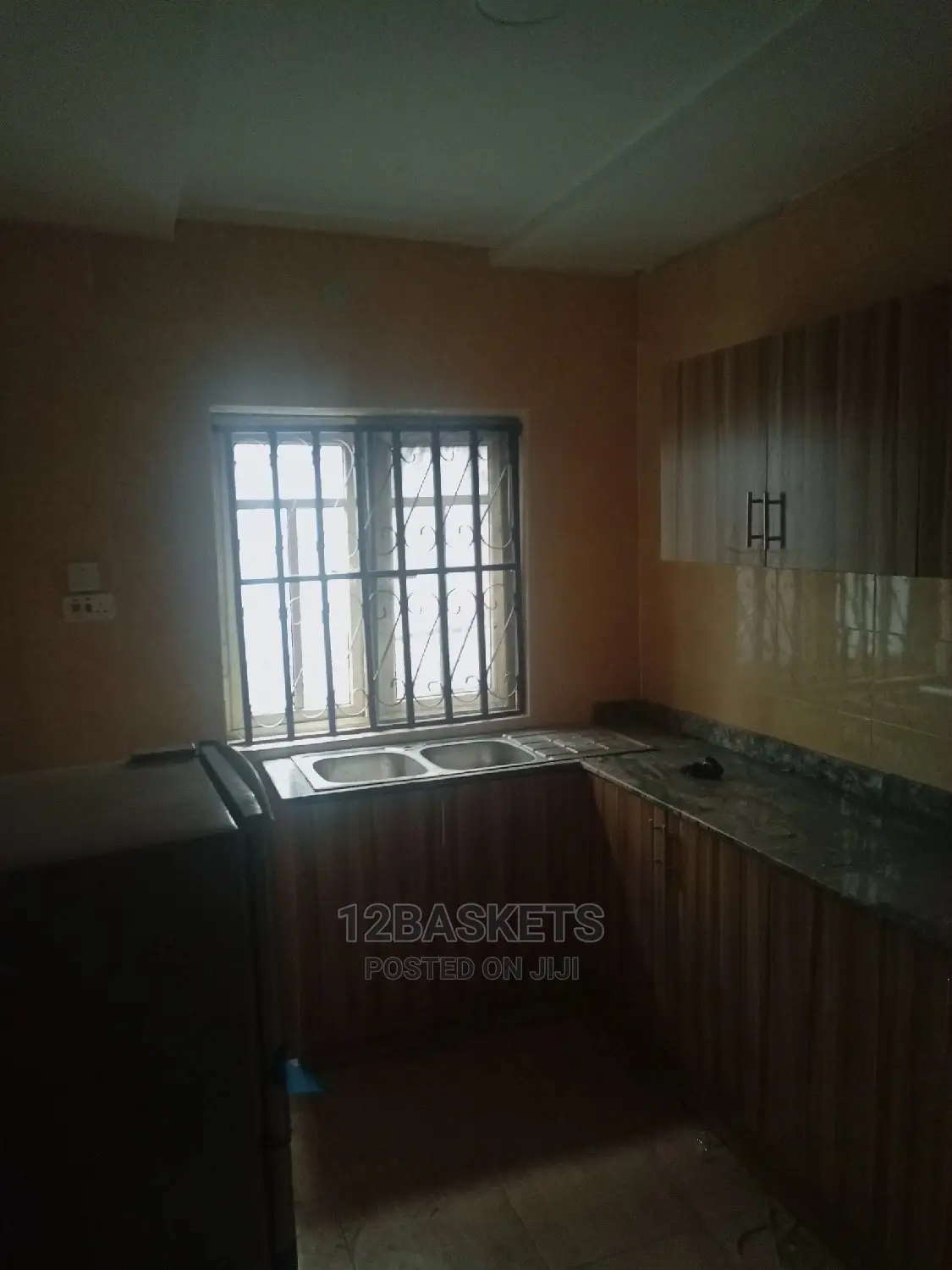 Furnished 2bdrm Block of Flats in Magodo Phase 2 for rent in GRA Phase 2 Shangisha