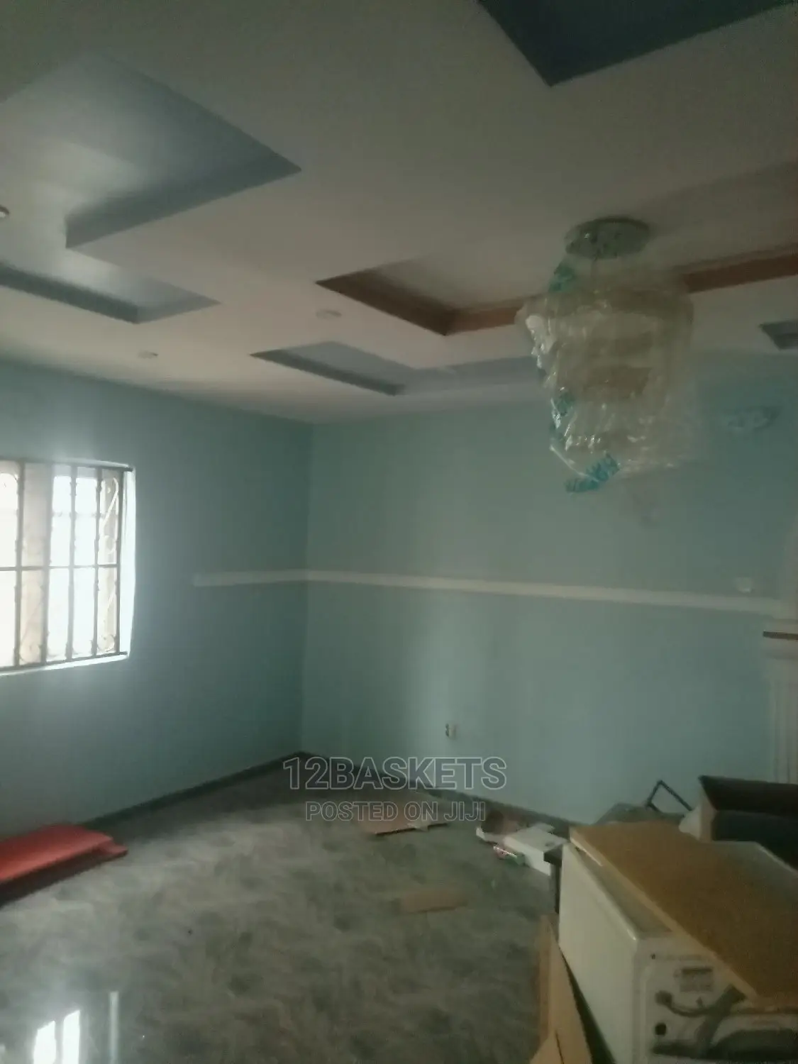 Furnished 2bdrm Block of Flats in Magodo Phase 2 for rent in GRA Phase 2 Shangisha