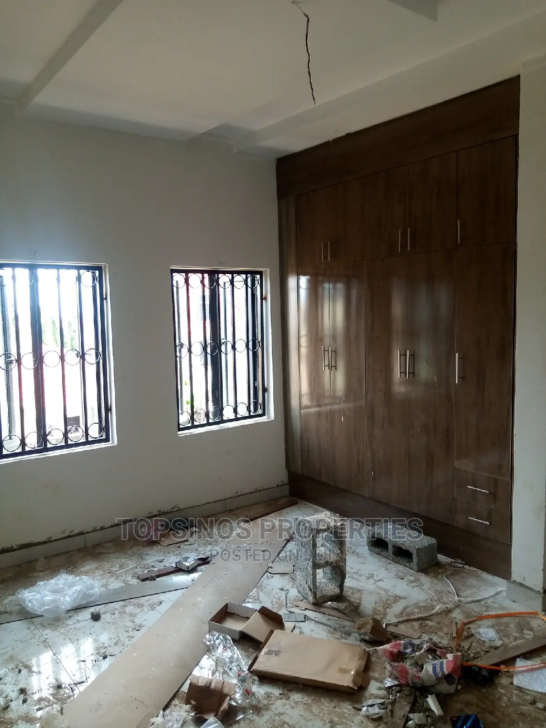 2bdrm Block of Flats in Dawaki for rent in Dawaki