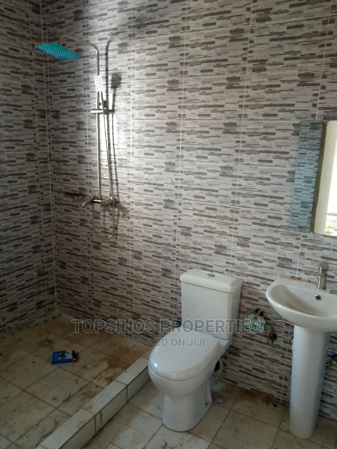 2bdrm Block of Flats in Dawaki for rent in Dawaki