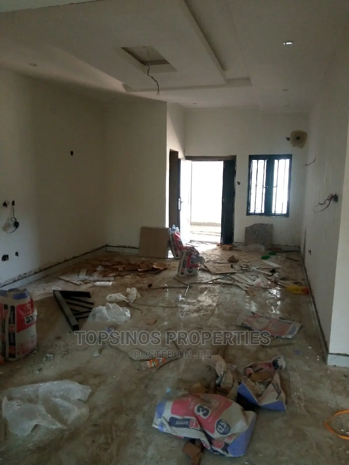 2bdrm Block of Flats in Dawaki for rent in Dawaki