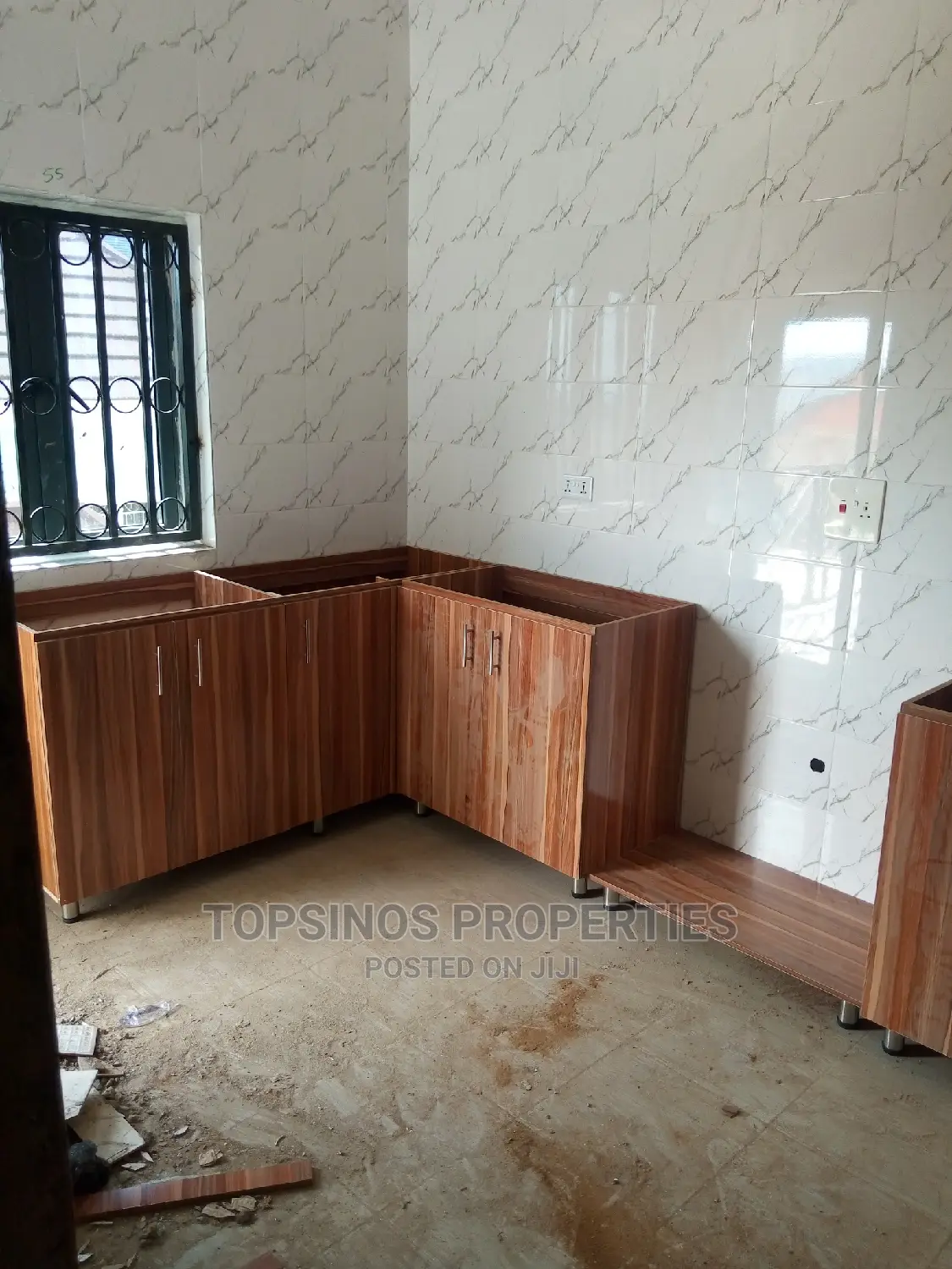 2bdrm Block of Flats in Dawaki for rent in Dawaki