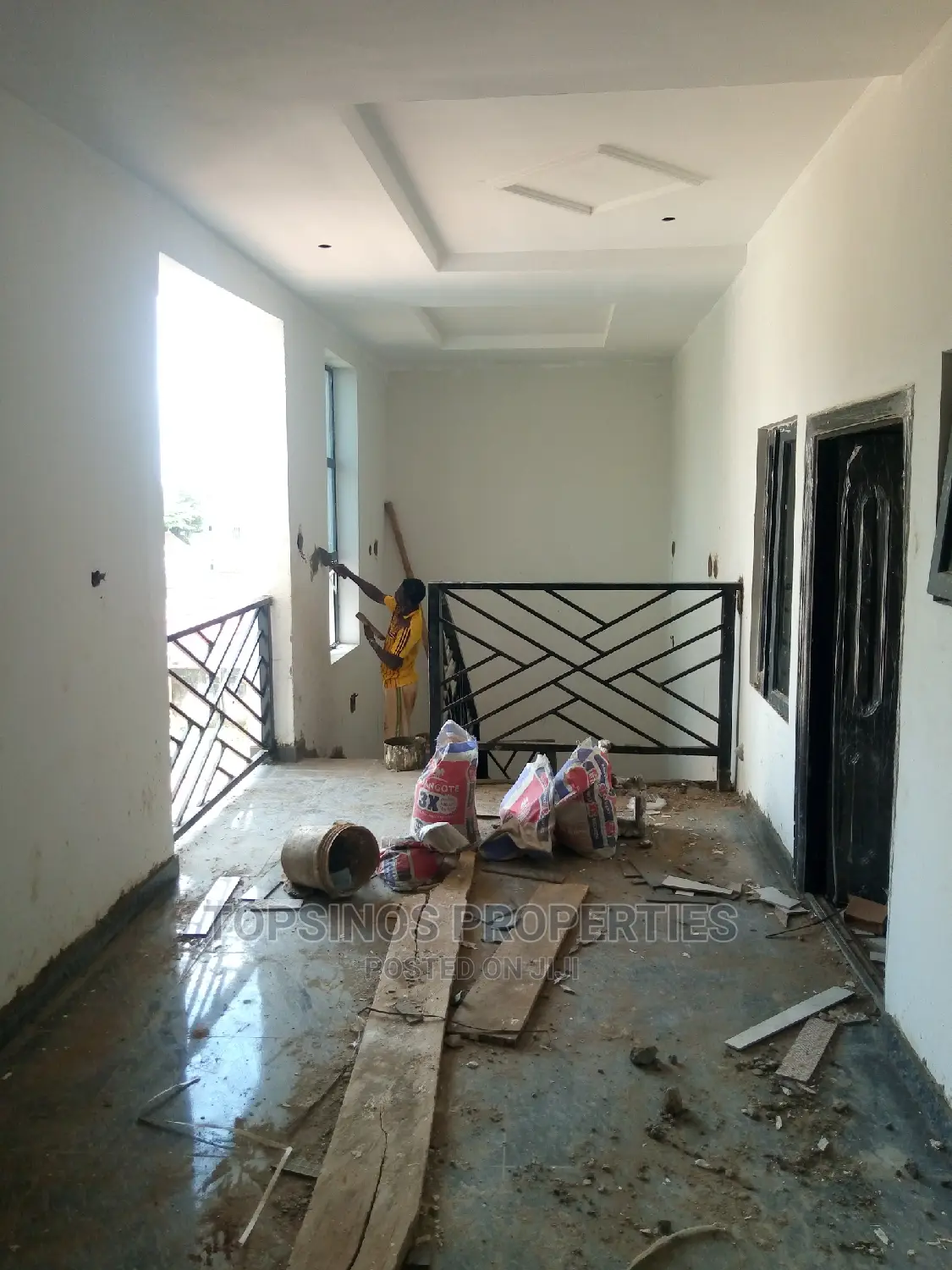 2bdrm Block of Flats in Dawaki for rent in Dawaki