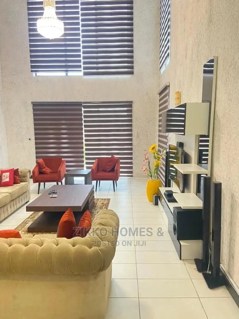 1bedroom Duplex for Short-Let in Ibeju in Ibeju