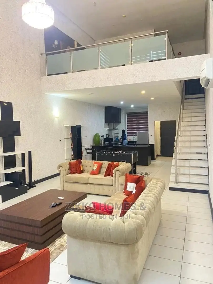 1bedroom Duplex for Short-Let in Ibeju in Ibeju
