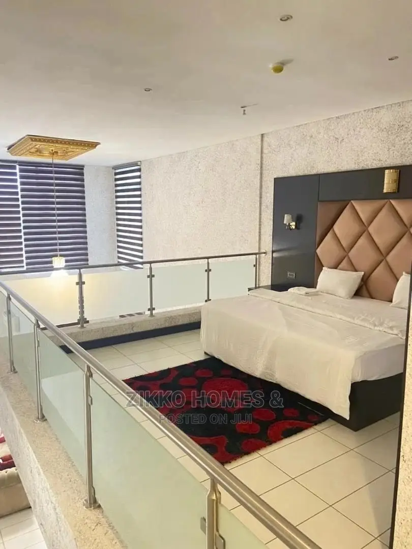 1bedroom Duplex for Short-Let in Ibeju in Ibeju