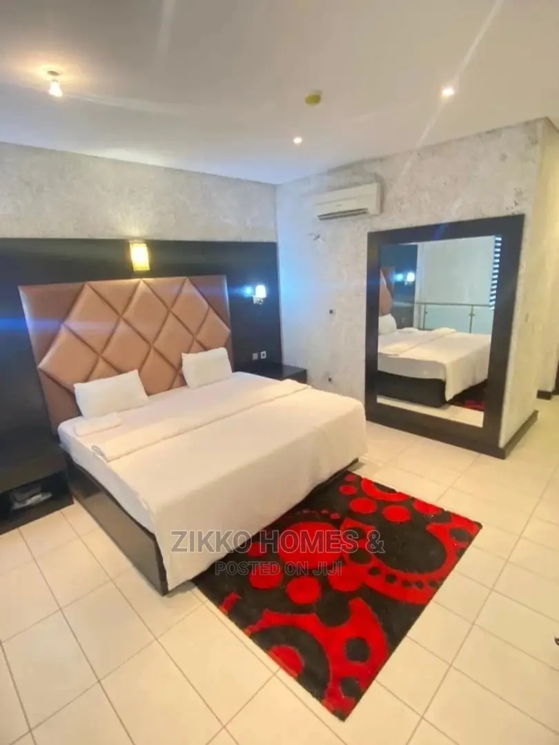 1bedroom Duplex for Short-Let in Ibeju in Ibeju