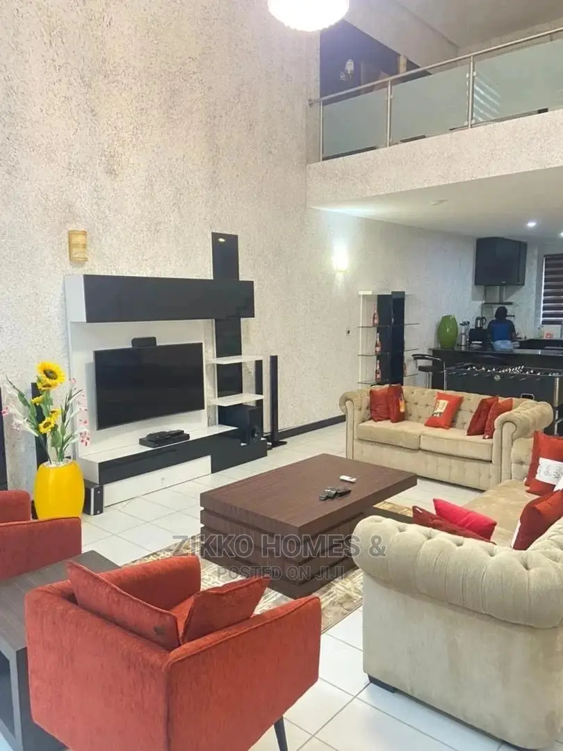 1bedroom Duplex for Short-Let in Ibeju in Ibeju