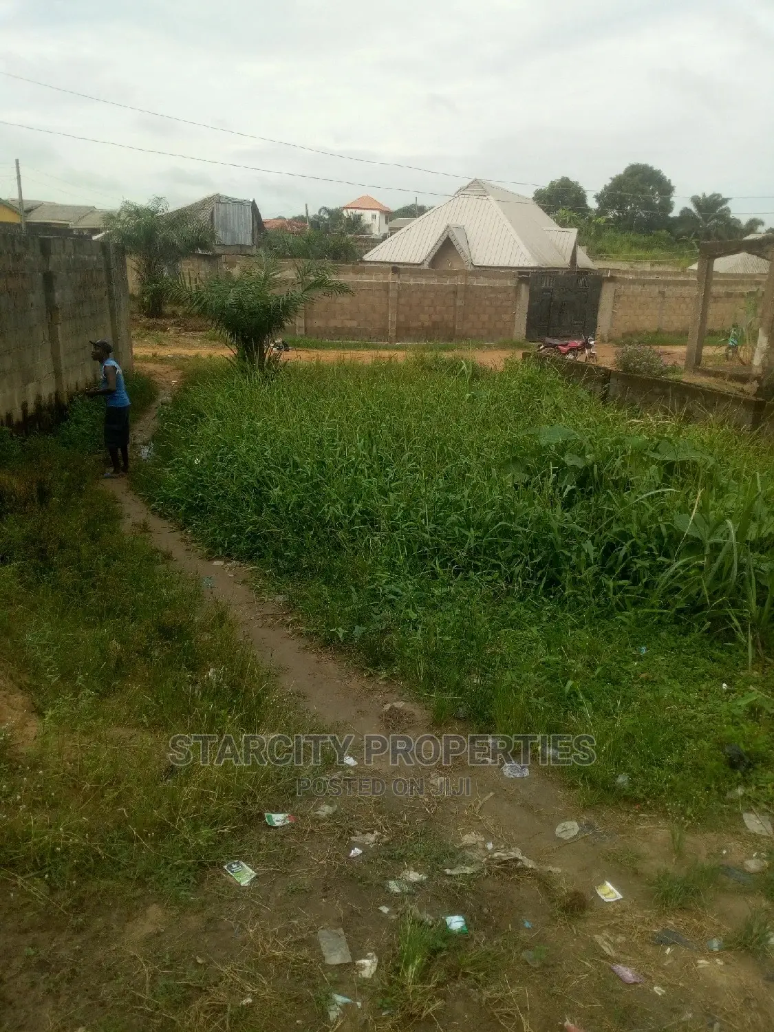 Selling Fast Cheap Plots of Land in Ketu EPE in Epe