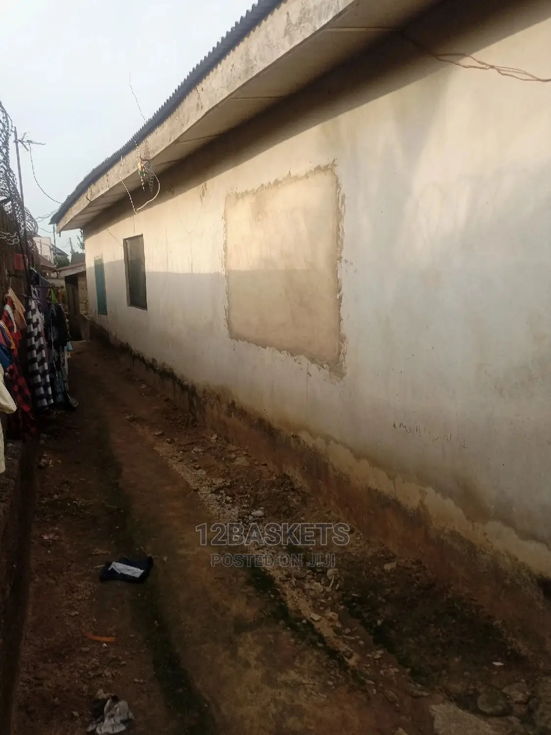 Plot of Dry Land at Beachland Estate, Arepo. in Obafemi-Owode
