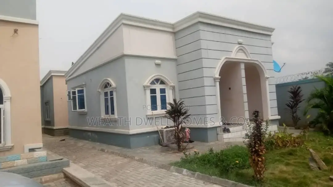 Mini Flat in Oba Ile, Akure for rent in Akure