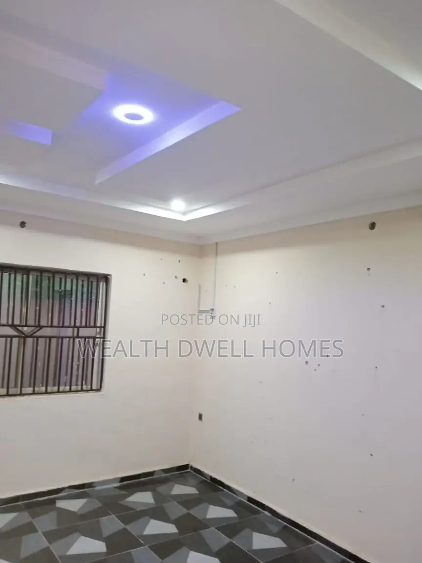 Mini Flat in Okutaelerinla Estate, Akure for rent in Akure