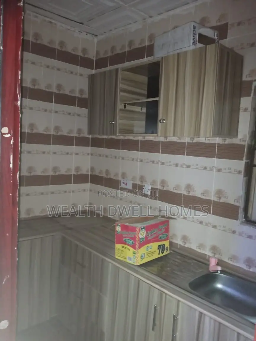 Mini Flat in Okutaelerinla Estate, Akure for rent in Akure