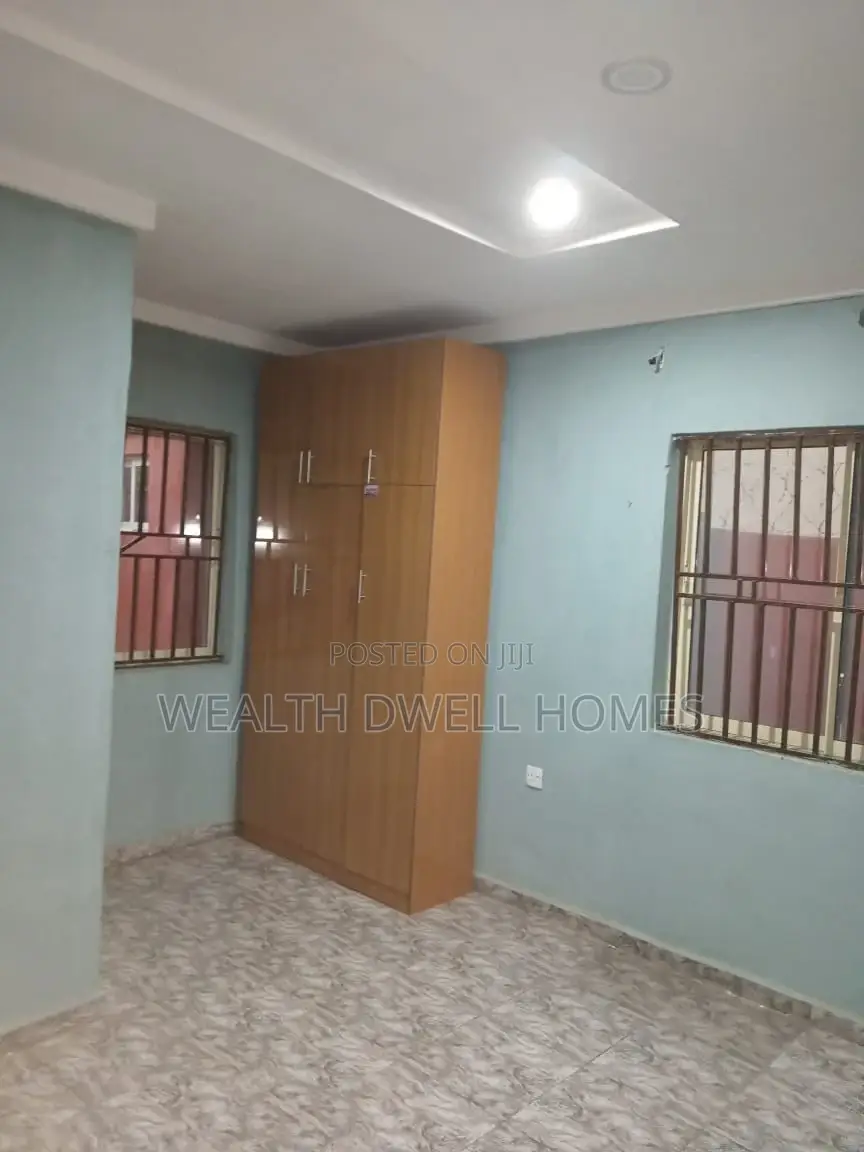 Mini Flat in Okutaelerinla Estate, Akure for rent in Akure