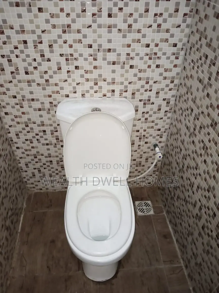 Mini Flat in Okutaelerinla Estate, Akure for rent in Akure