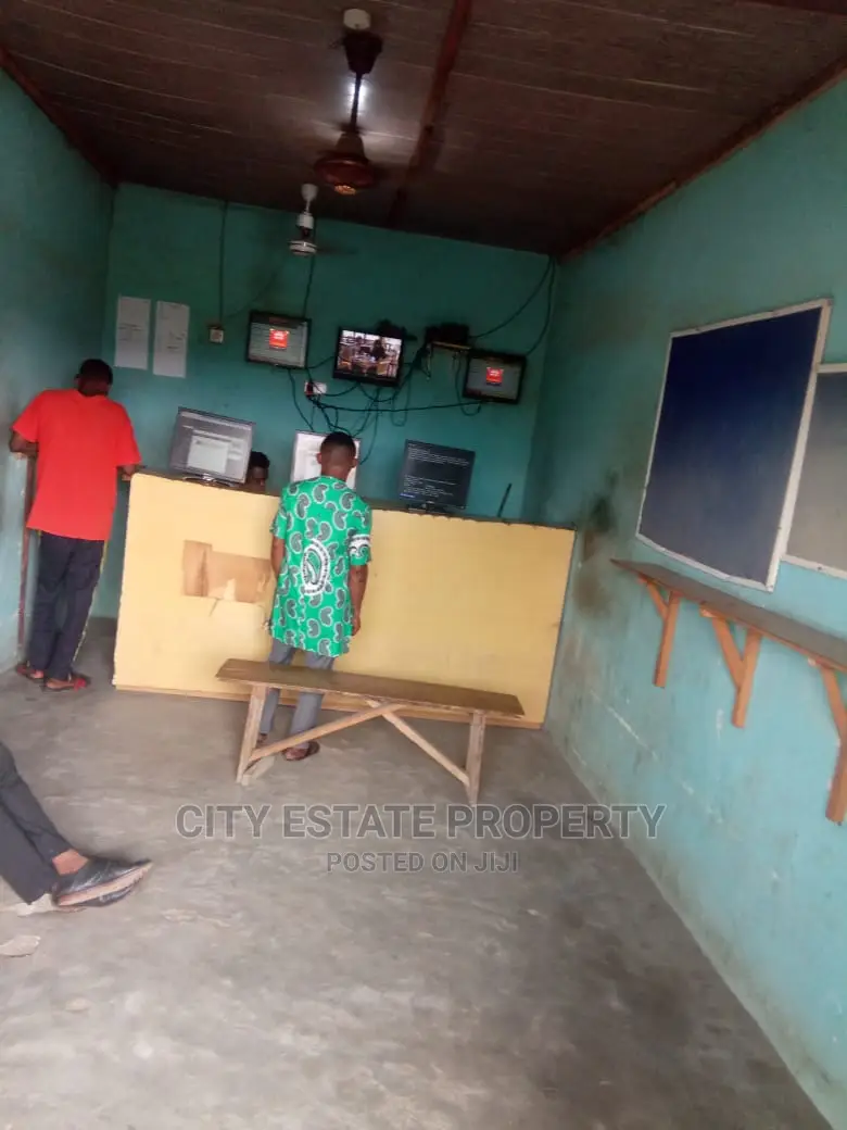 Bet9ja Shop for Sale in Port-Harcourt