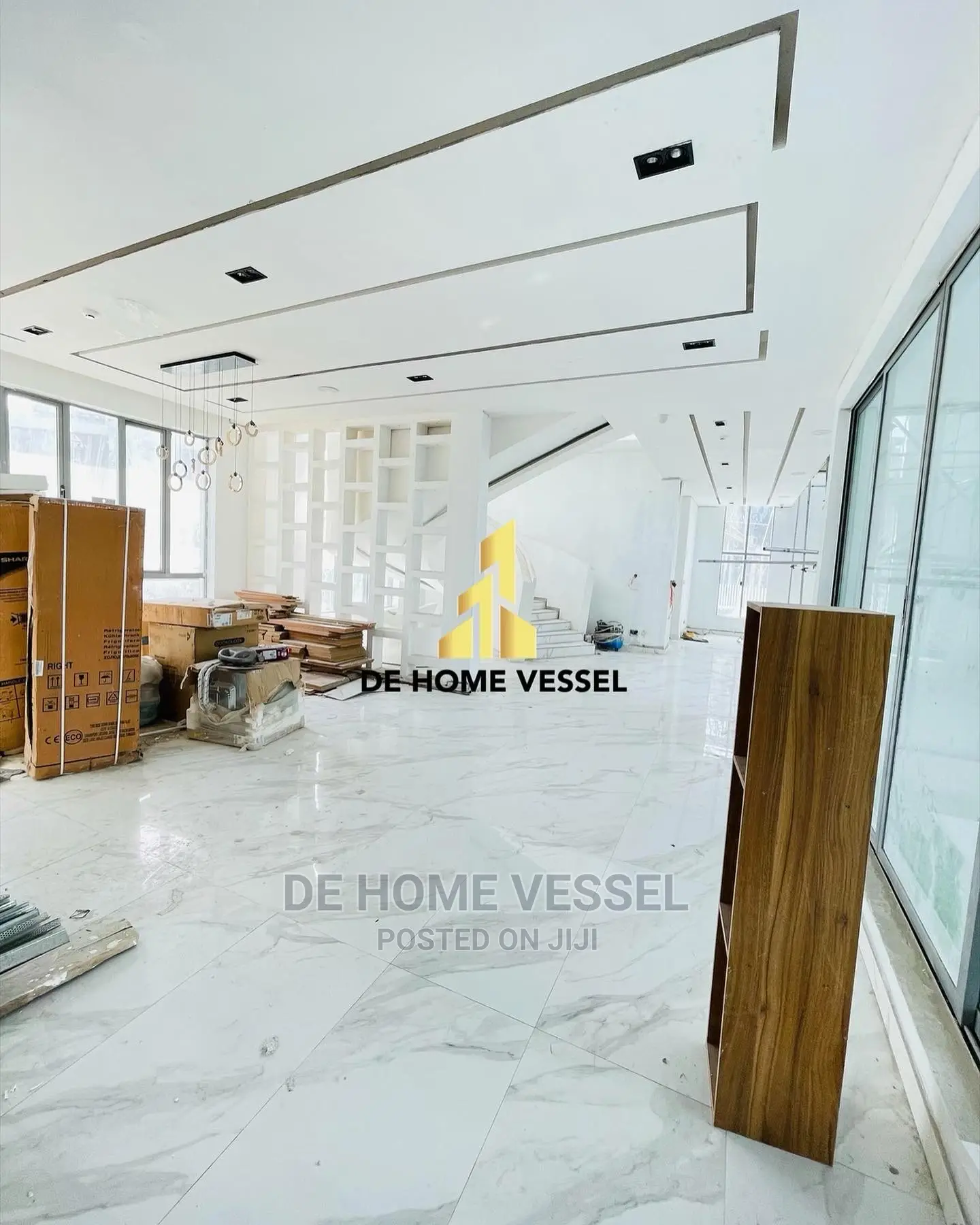 5bdrm Duplex in Osapa london for sale in Osapa london