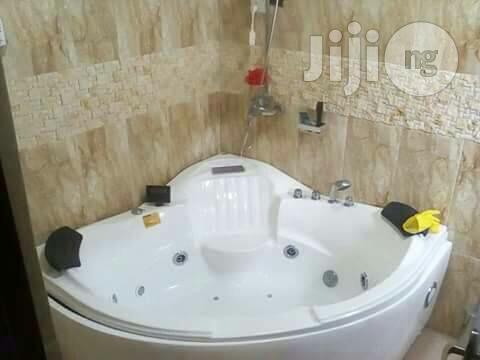 Newly Built 6 Rooms With Bq For Sale in Gwarinpa