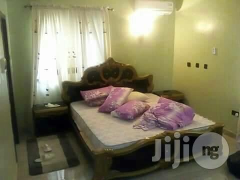 Newly Built 6 Rooms With Bq For Sale in Gwarinpa