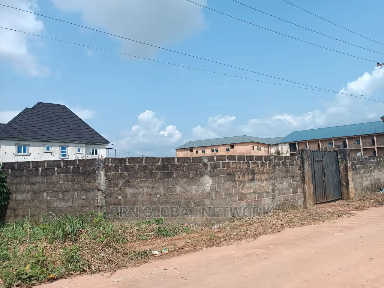 500sqm of Land for Sale in Owerri