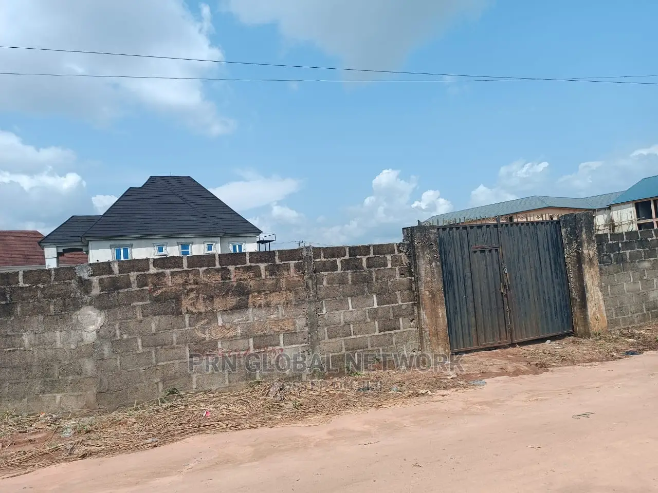 500sqm of Land for Sale in Owerri