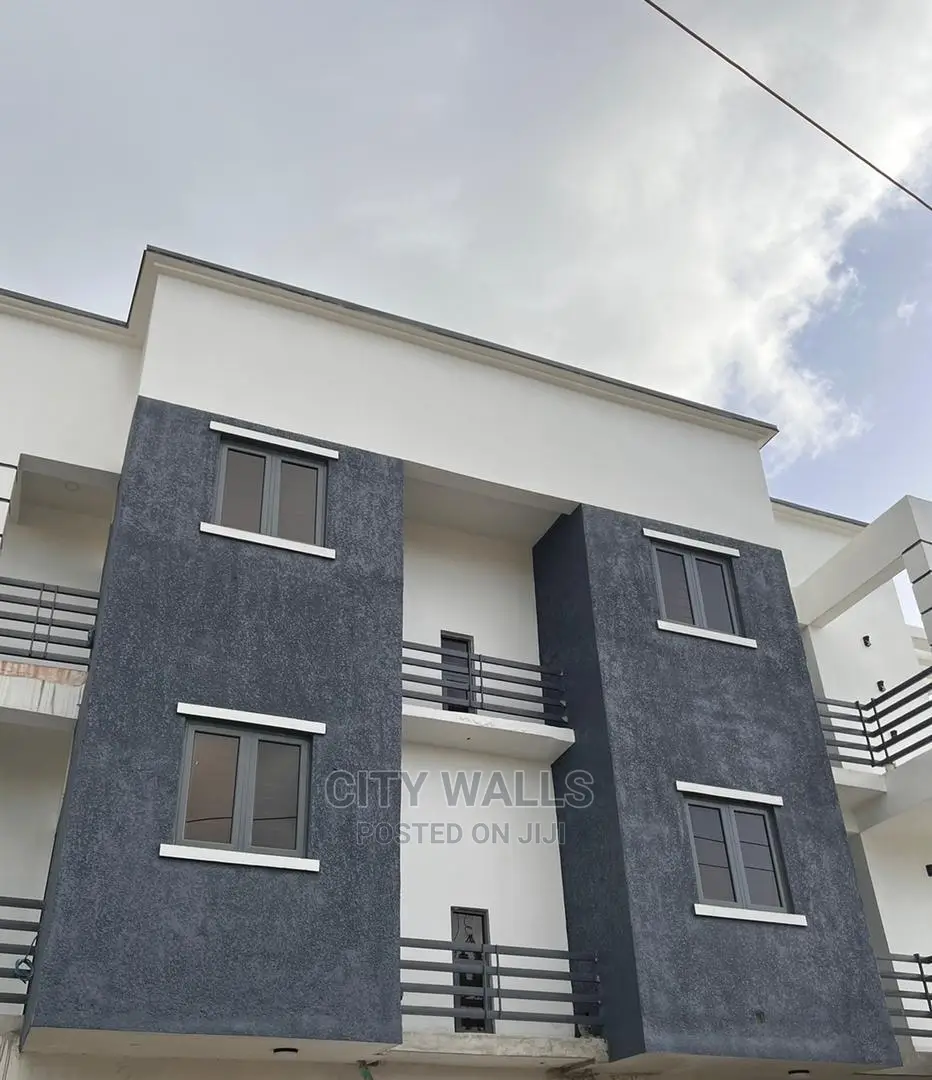 3bdrm Block of Flats in Lekki for rent in Lekki