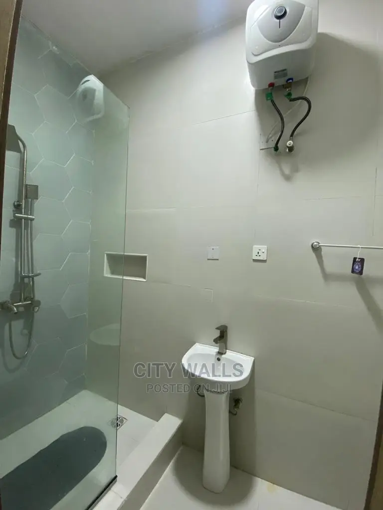 3bdrm Block of Flats in Lekki for rent in Lekki