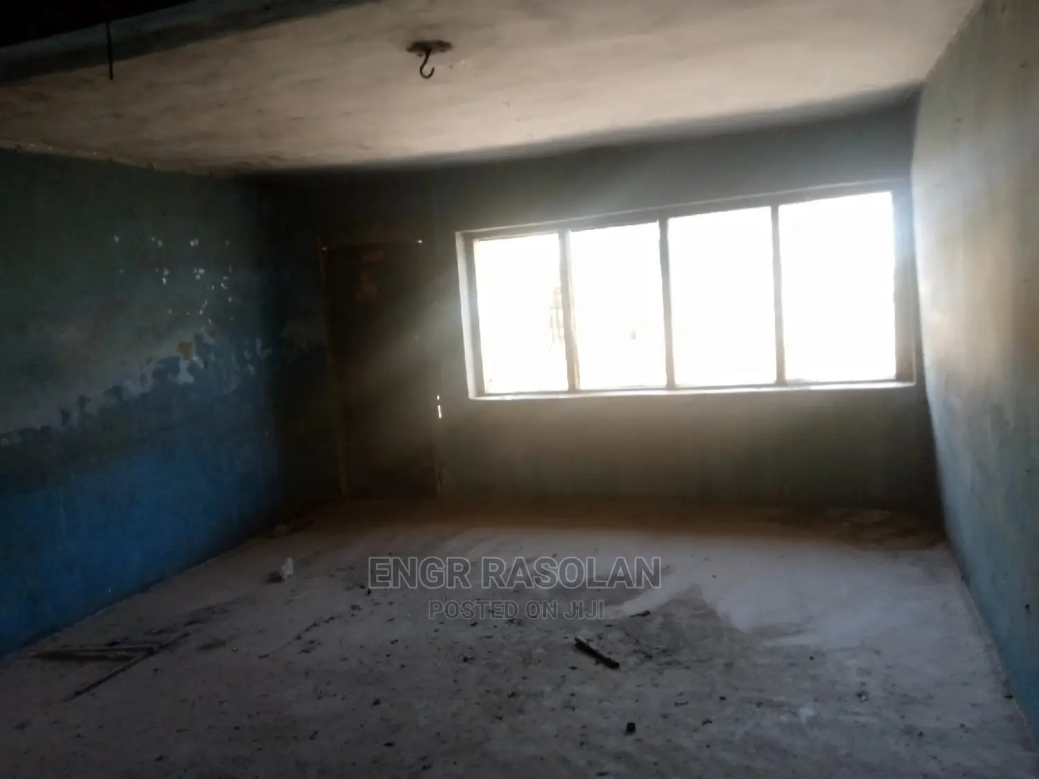 3bdrm Mansion in Agbo Oba, Ilorin West for sale in Ilorin West