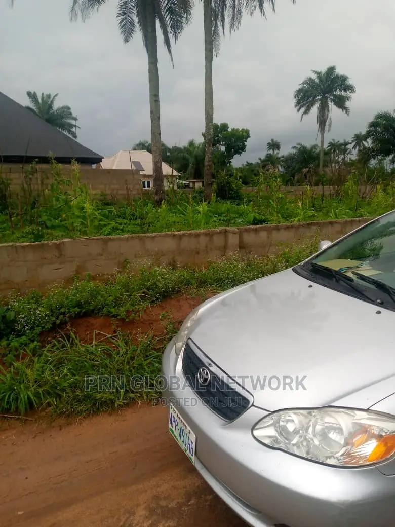 Few Plots of Land Available in Owerri