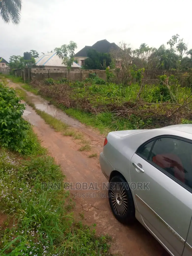 Few Plots of Land Available in Owerri