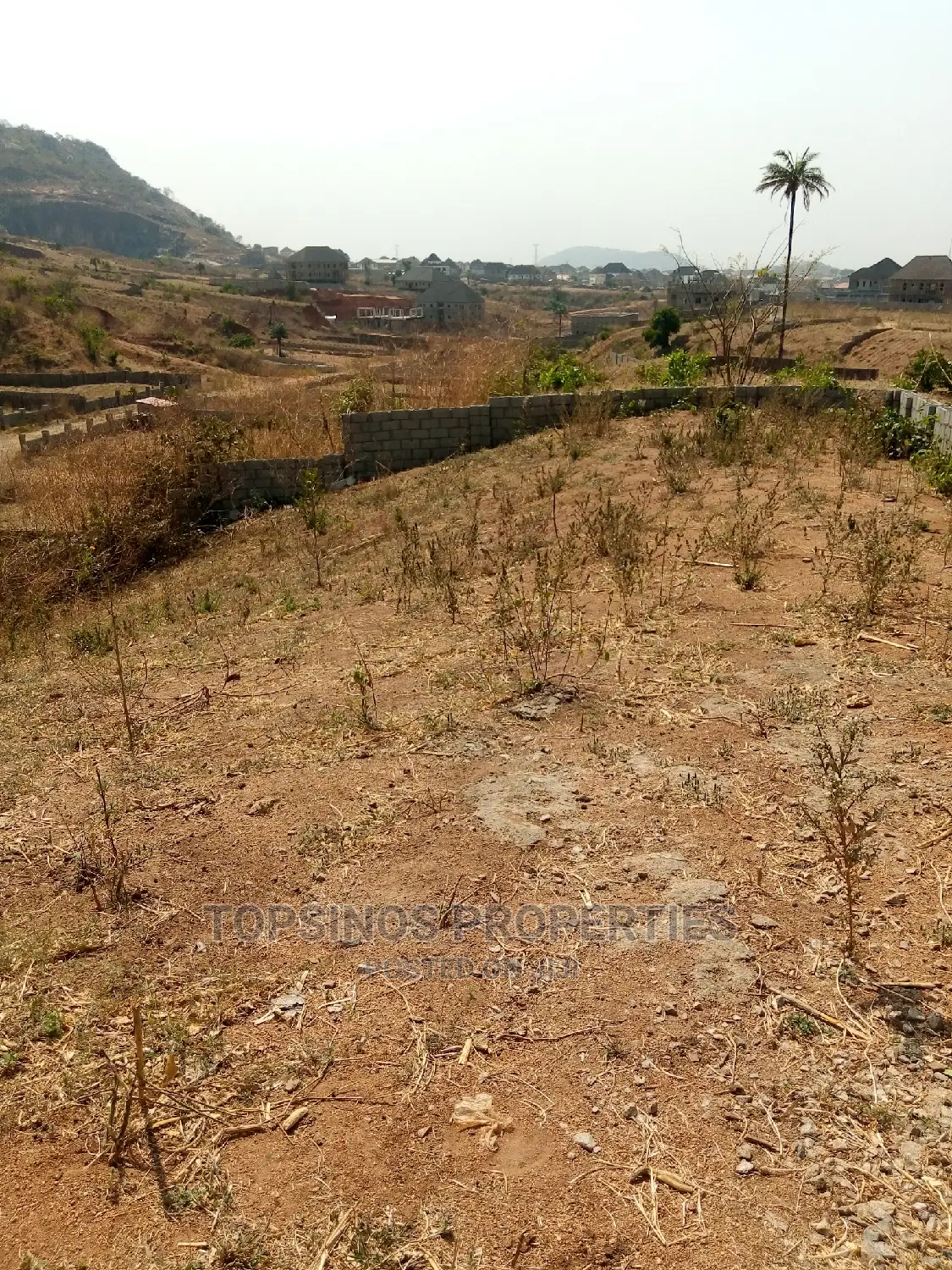 500 Sqaure Meters of Land for Sale in Bwari