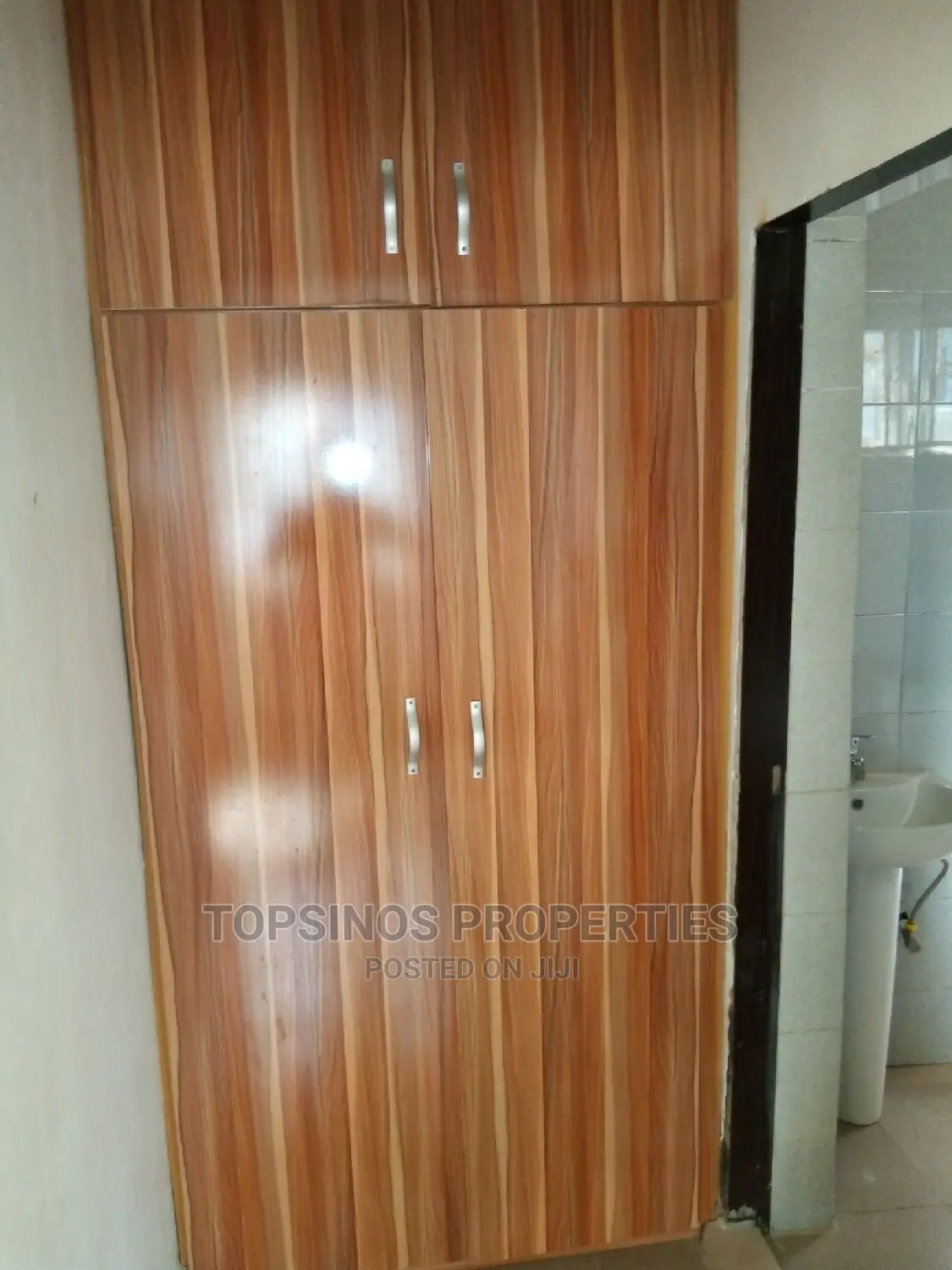 3bdrm Block of Flats in Dawaki for rent in Dawaki
