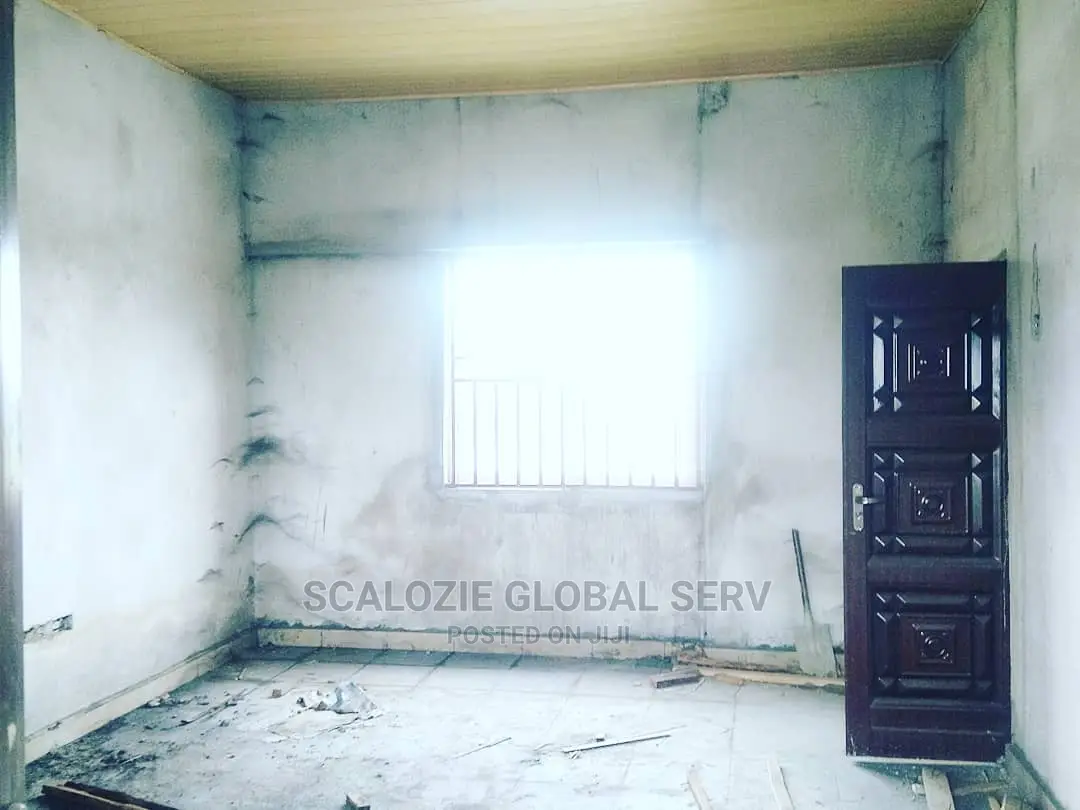 Ultra Modern Complex, Office Space and Lock Up Shops in Port-Harcourt