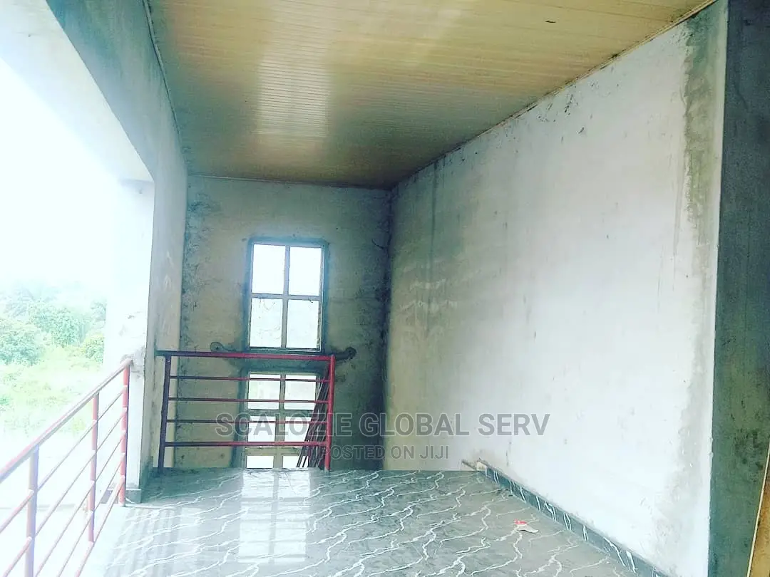 Ultra Modern Complex, Office Space and Lock Up Shops in Port-Harcourt