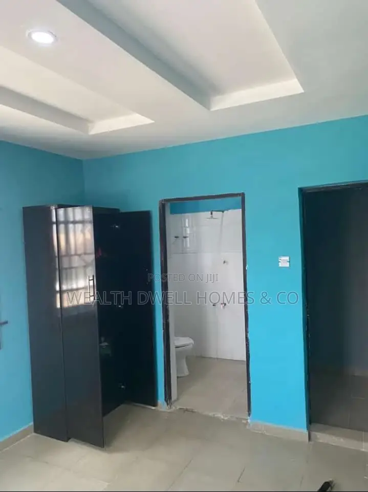 3bdrm Bungalow in Alagbaka Estate, Akure for rent in Akure