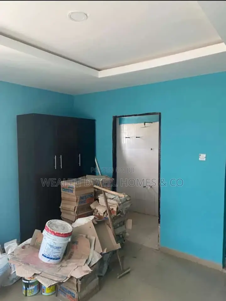 3bdrm Bungalow in Alagbaka Estate, Akure for rent in Akure