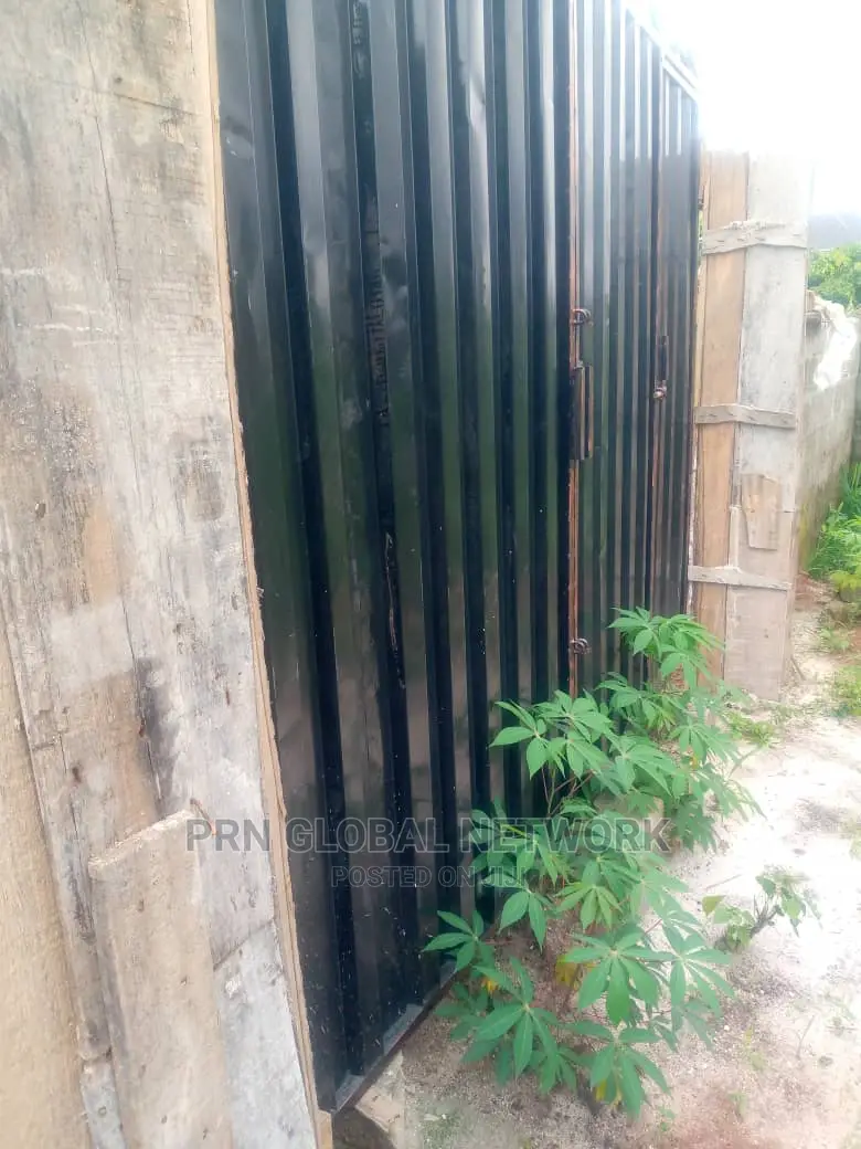 One Plot of Land in Owerri