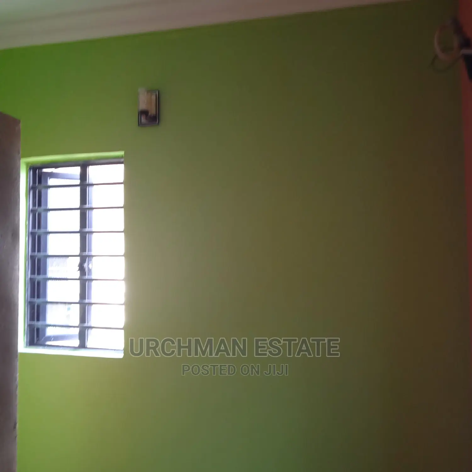 Furnished 2bdrm Apartment in Diamond Close, Abule Ado for rent in Abule Ado