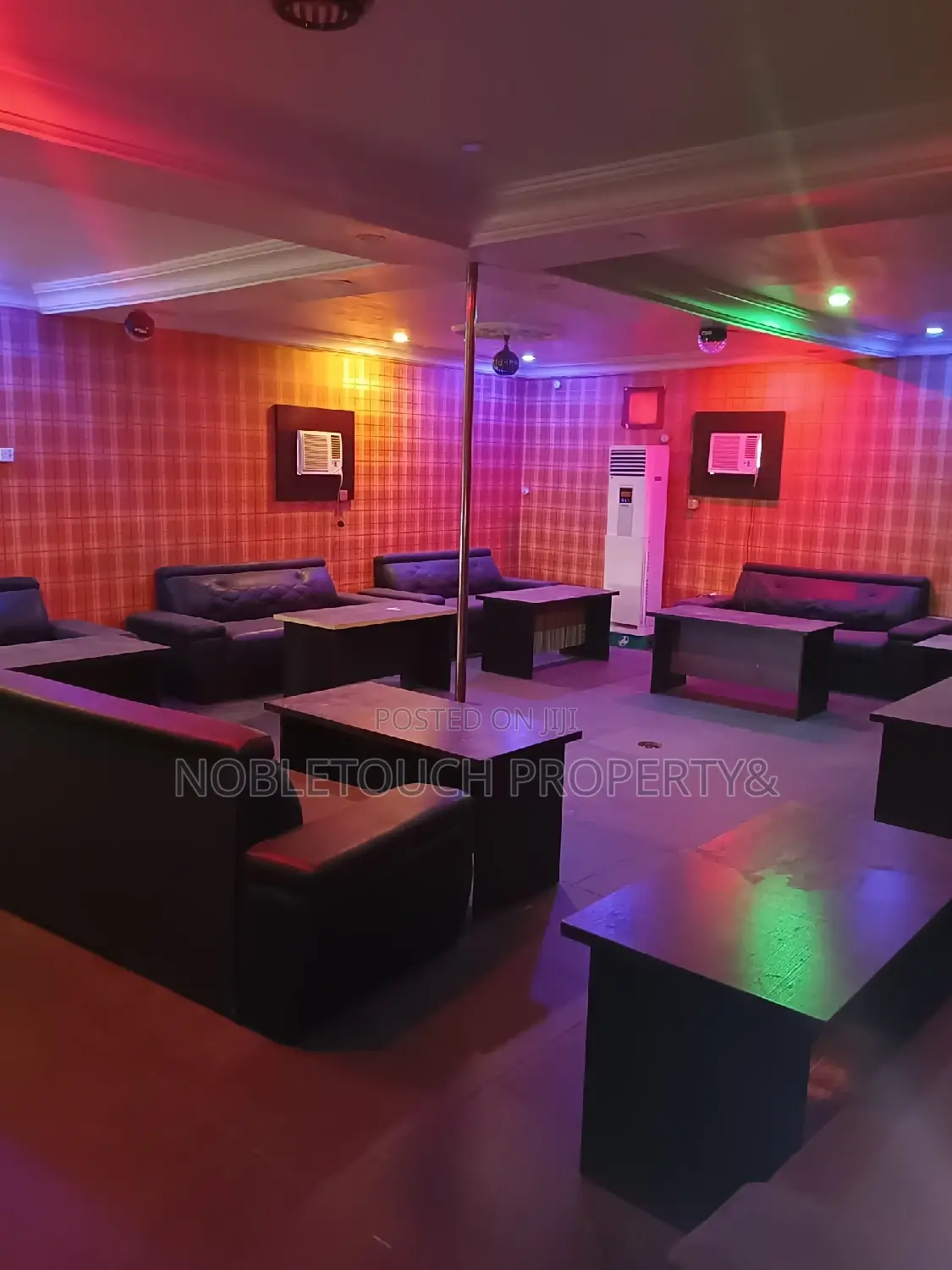 One of the Best Hotel at Ikotun Is Out for Sale, in College