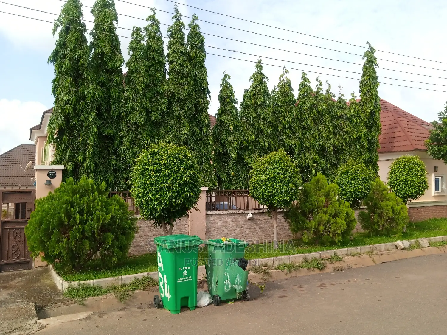 4bdrm Duplex in Gwarimpa Estate Fct, Gwarinpa for sale in Gwarinpa
