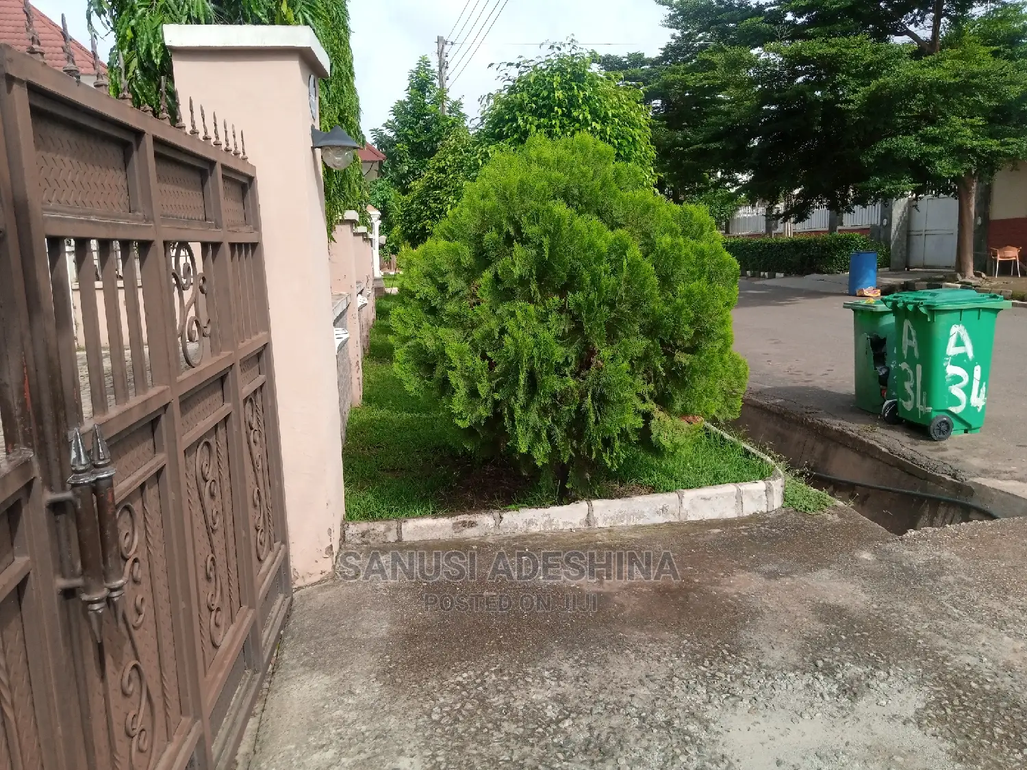 4bdrm Duplex in Gwarimpa Estate Fct, Gwarinpa for sale in Gwarinpa