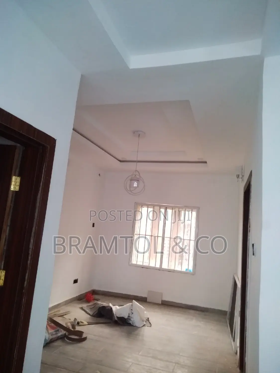 5bdrm Townhouse / Terrace in Mabushi for rent in Mabushi