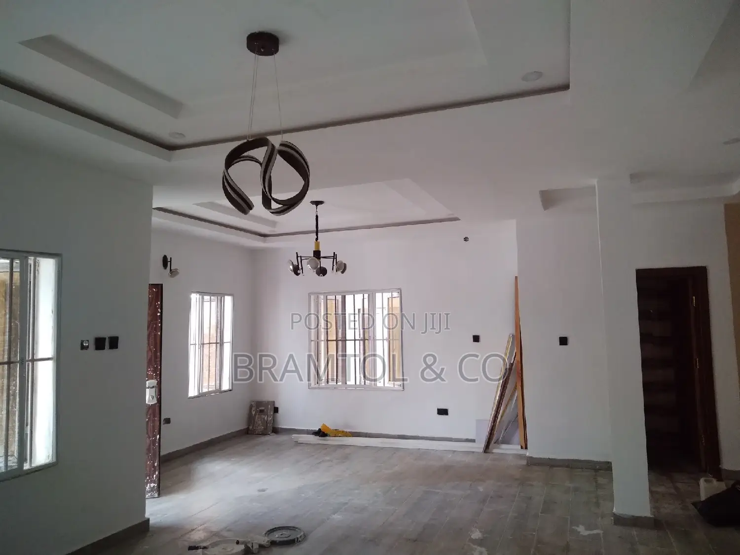 5bdrm Townhouse / Terrace in Mabushi for rent in Mabushi