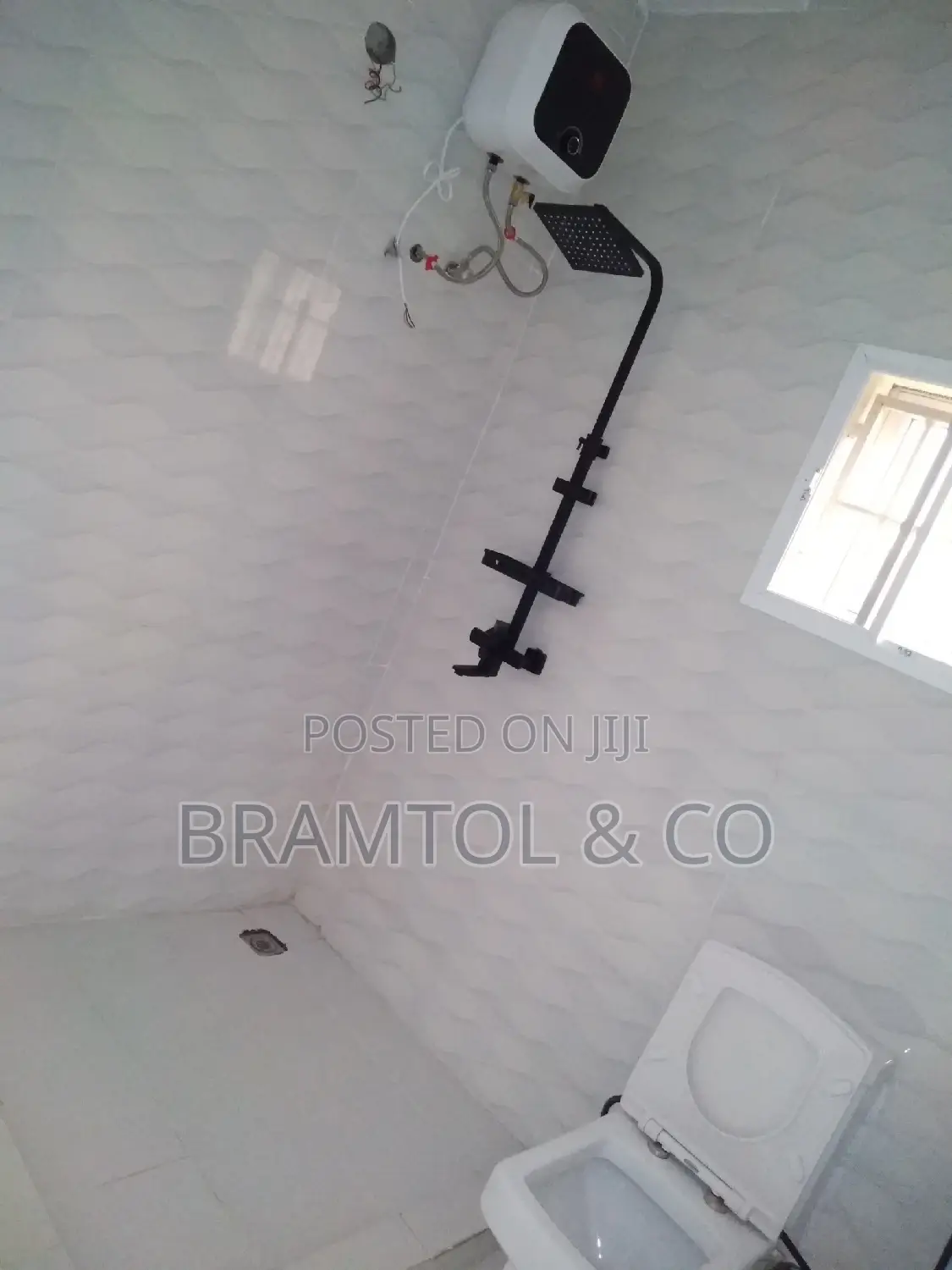5bdrm Townhouse / Terrace in Mabushi for rent in Mabushi
