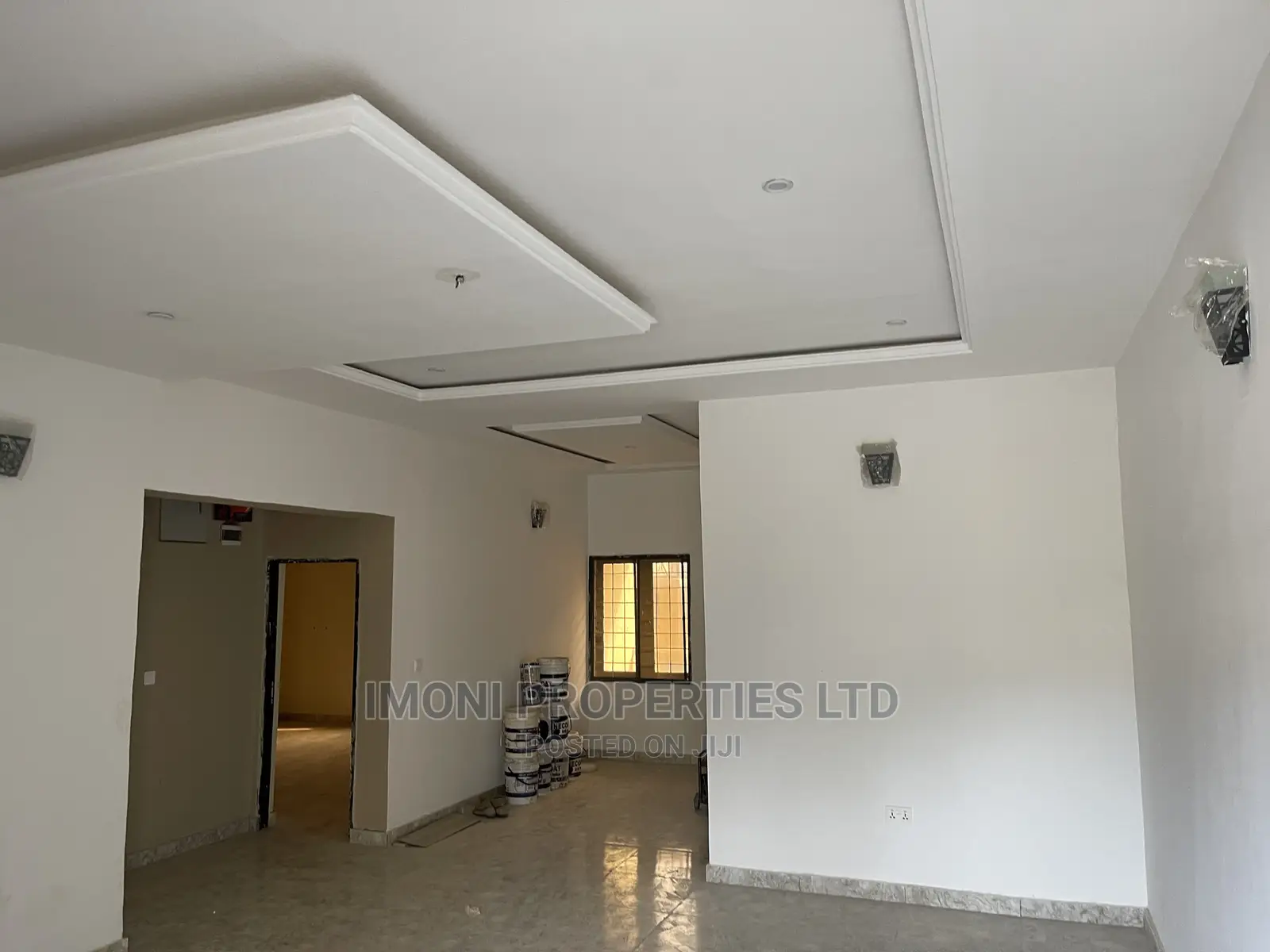Furnished 2bdrm Block of Flats in Fo1, Kubwa for rent in Kubwa