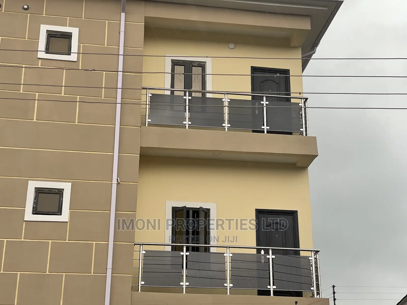 Furnished 2bdrm Block of Flats in Fo1, Kubwa for rent in Kubwa