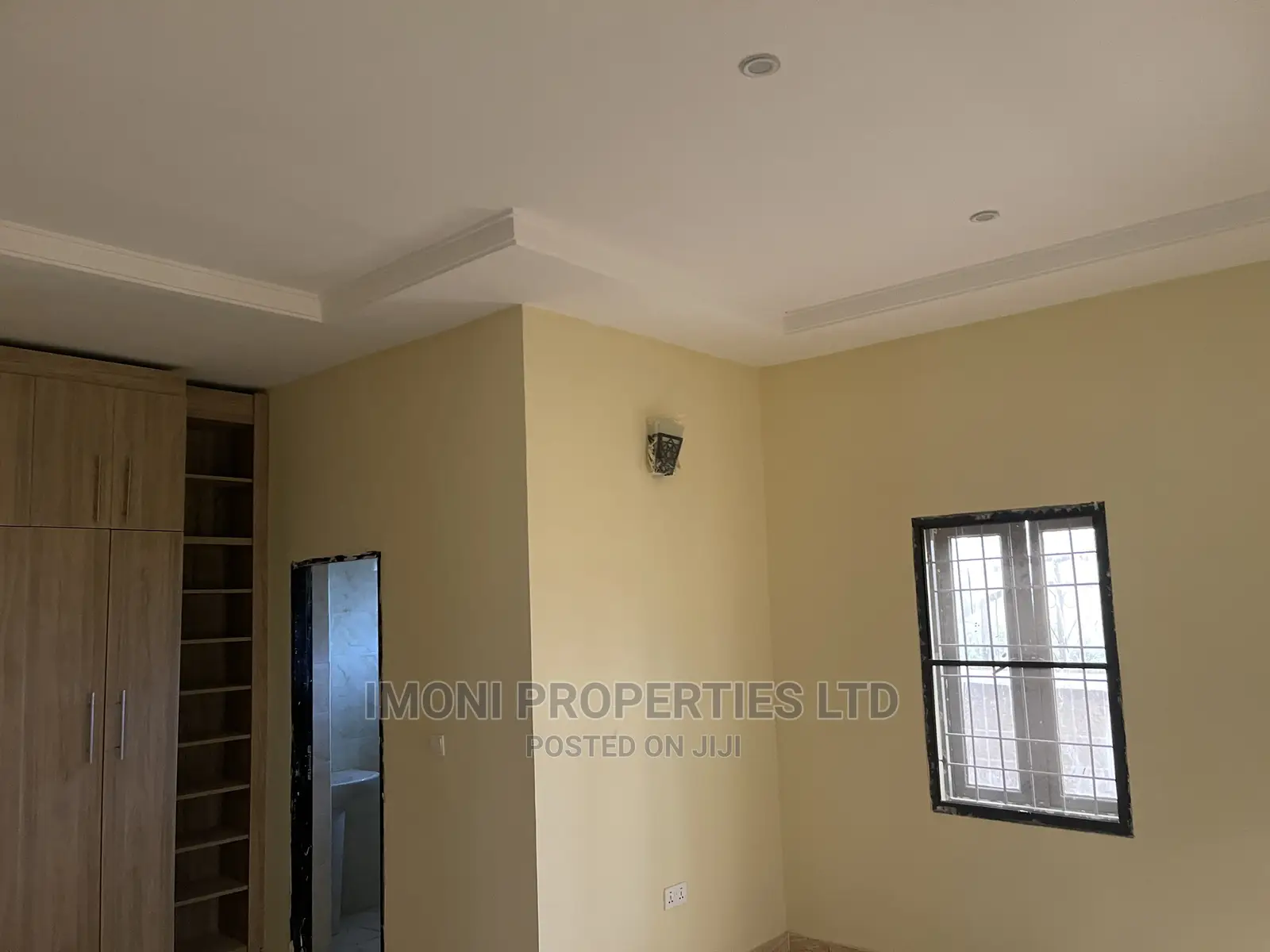 Furnished 2bdrm Block of Flats in Fo1, Kubwa for rent in Kubwa