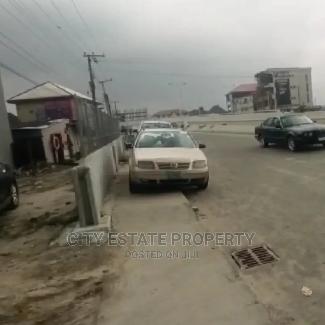 Corporate Office Complex for Lease in Port-Harcourt